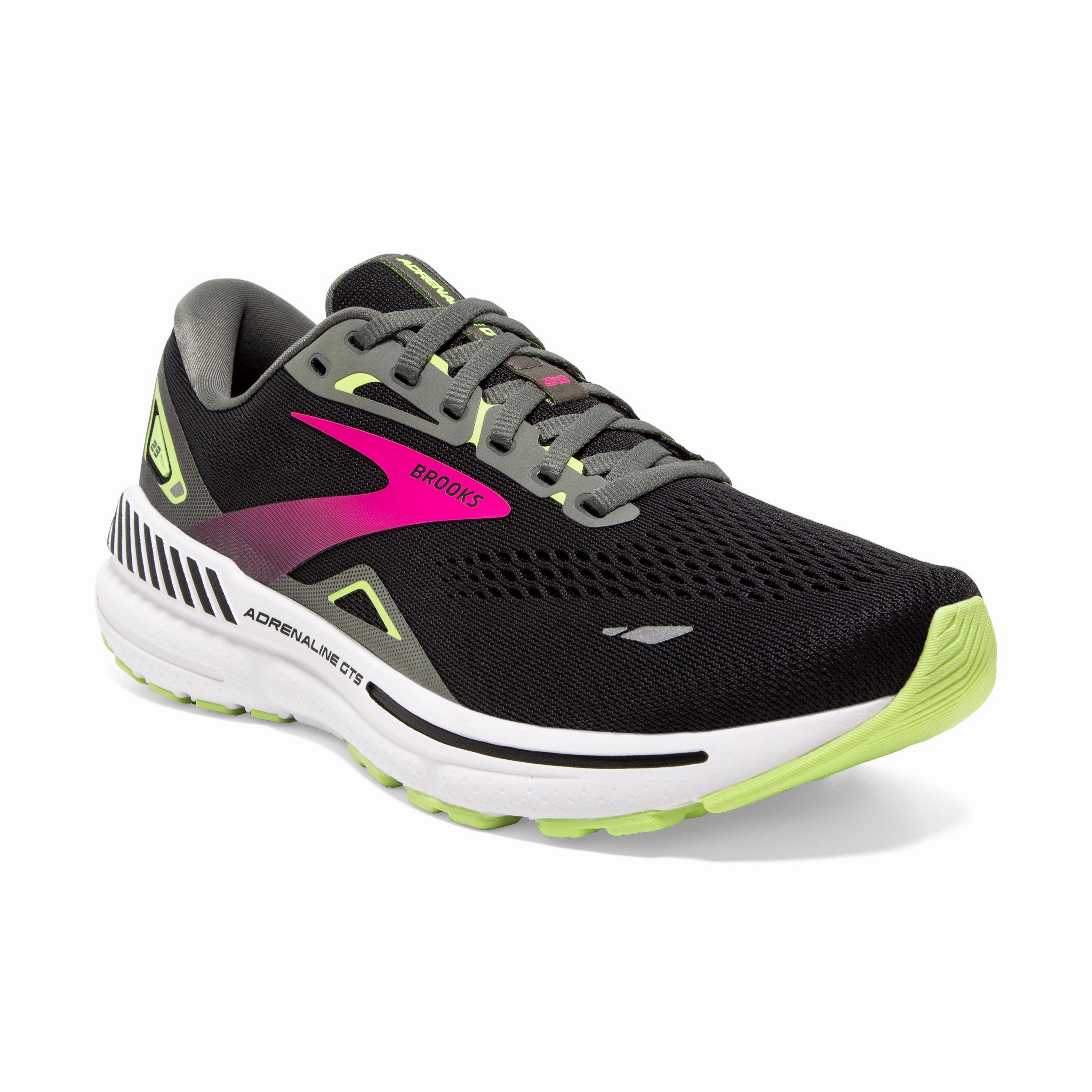 Adrenaline GTS 23 - Women's Road Running Shoes Winter Shoes Running