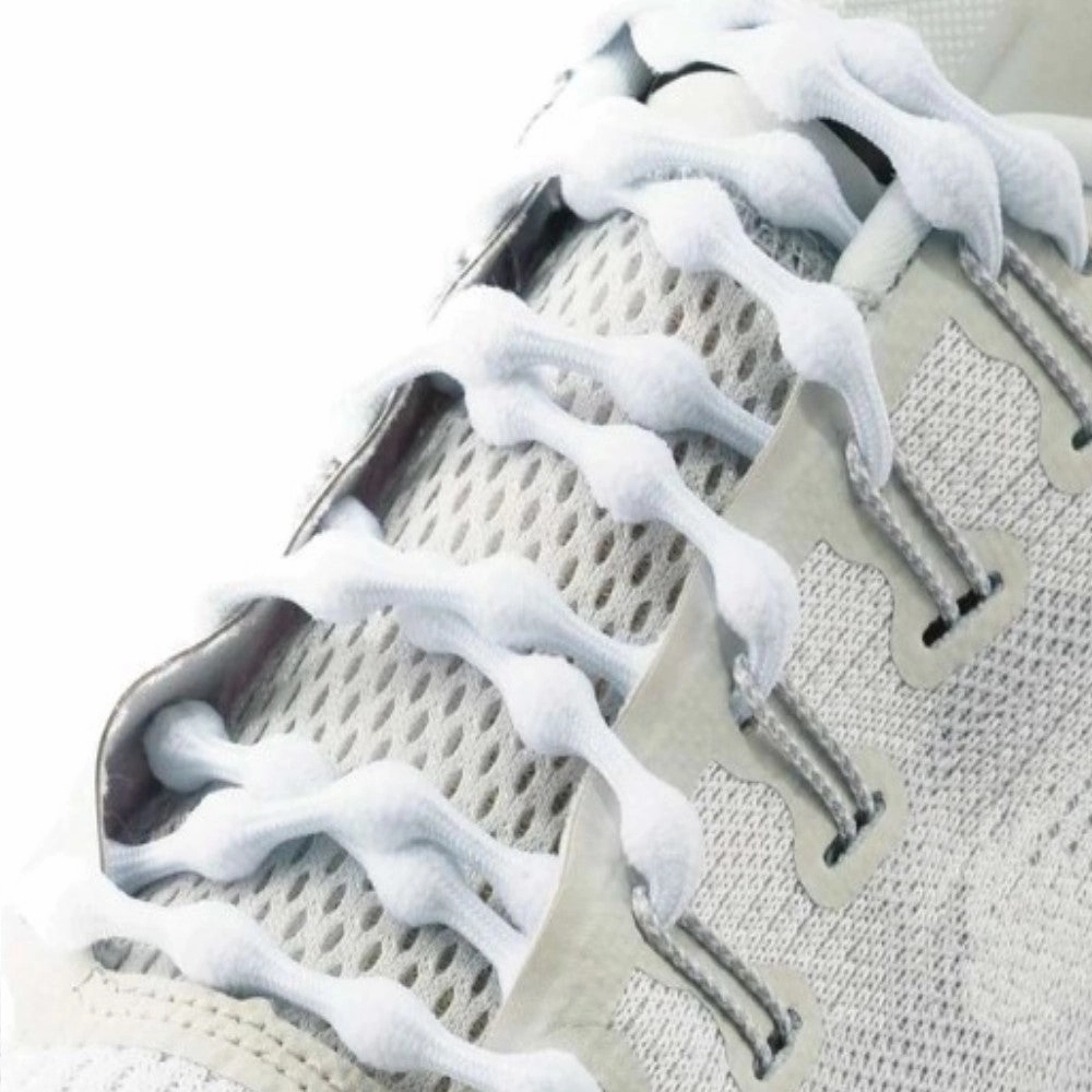 Adults The Original - Caterpy Run No-Tie Shoelaces Supportive Running Shoes For Shin Splints