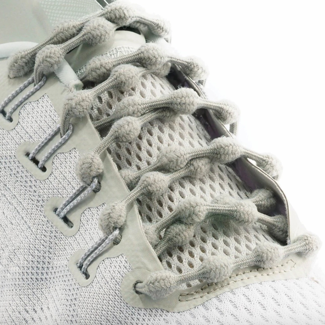 Adults The Original - Caterpy Run No-Tie Shoelaces Best Running Shoes For High Instep