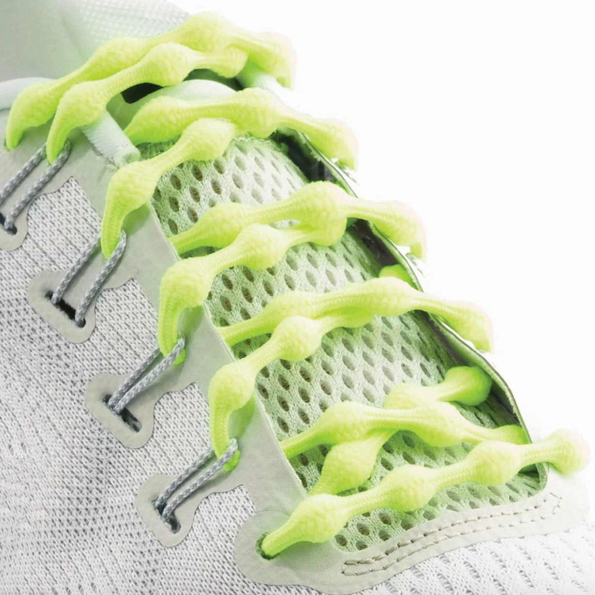 Free 4.0 Running Shoes Adults The Original - Caterpy Run No-Tie Shoelaces