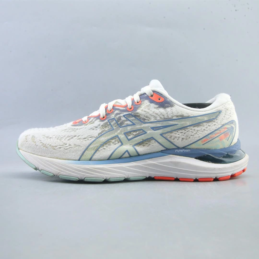 ASICS GEL-CUMULUS 23 Asics Aggressor Wrestling Shoes Review