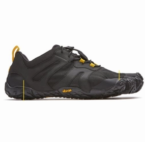 Most Comfortable Trail Running Shoes Womens Vibram V-Trail V2
