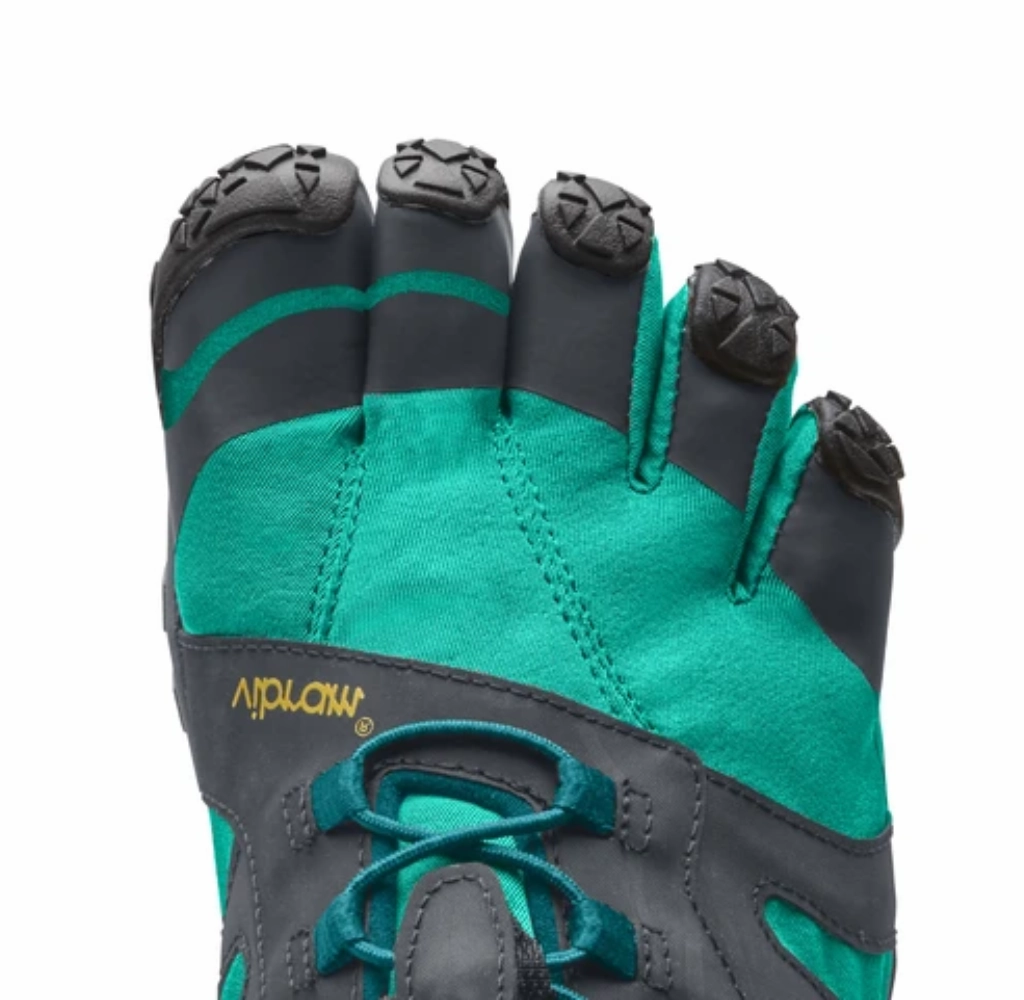 Womens Vibram V-Trail V2 Trail To Road Running Shoes