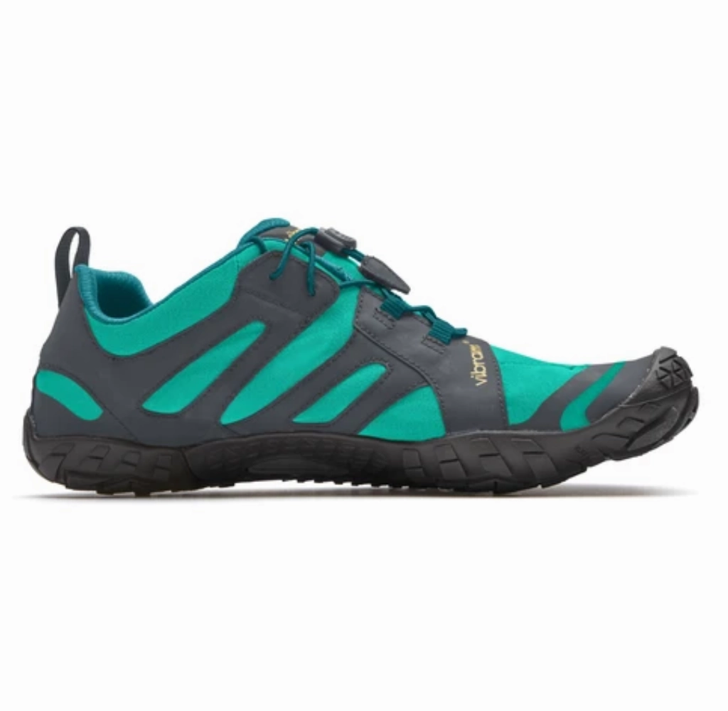 Womens Vibram V-Trail V2 Trail Running