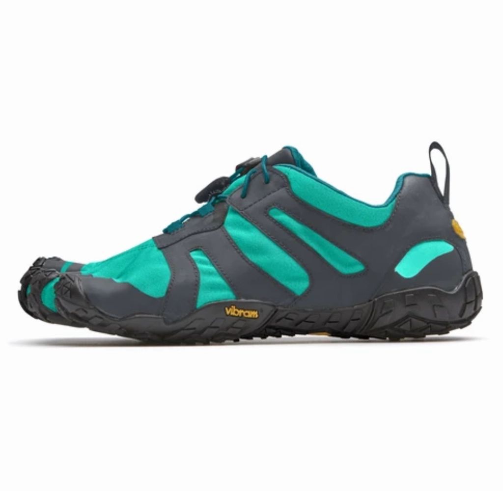 Womens Vibram V-Trail V2 Trail Atc Shoes