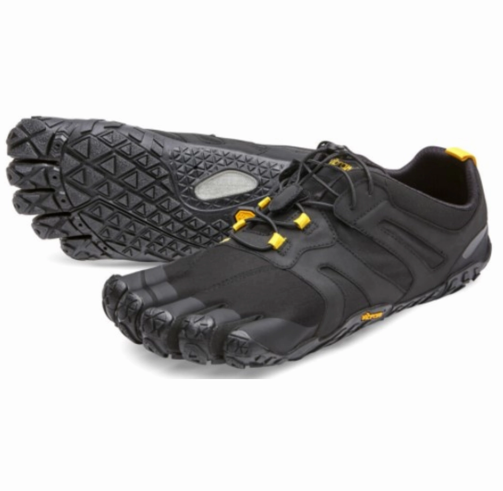 Trail Running Shoes Test Womens Vibram V-Trail V2