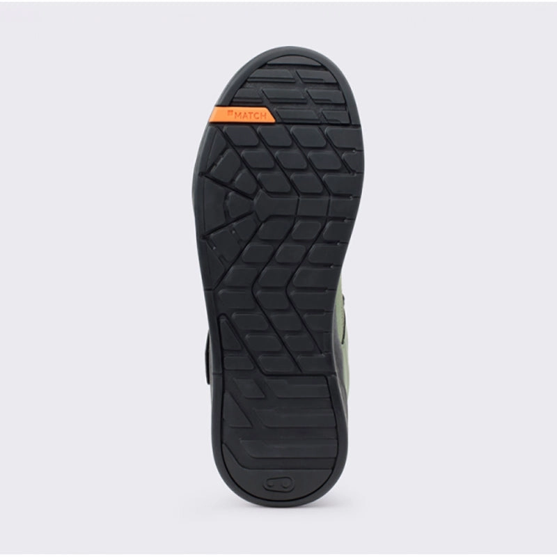 Crank Brothers Stamp Speedlace MTB Shoes Redmond V2 Waterproof Hiking Shoes