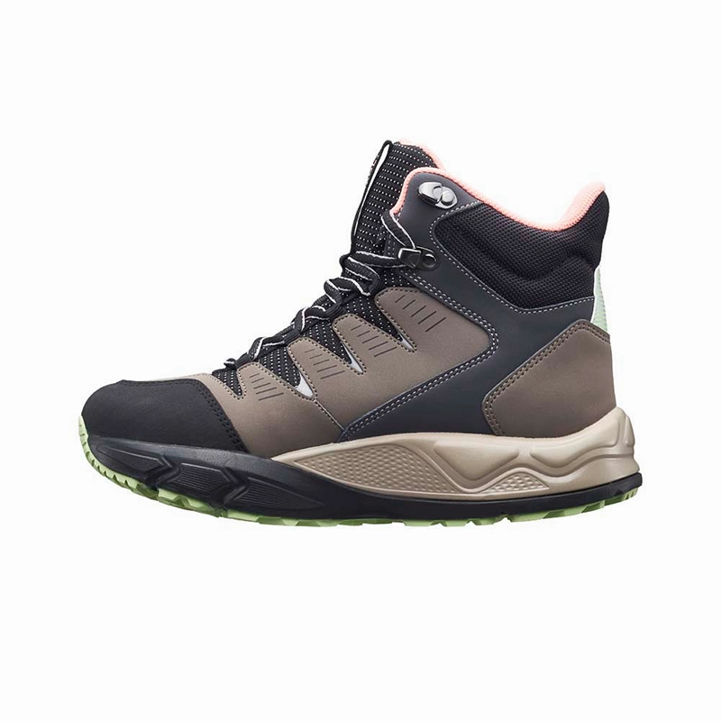 Sierra Wide Fit Women's Sporty Hiking Boot Best Hiking Shoes For Hawaii