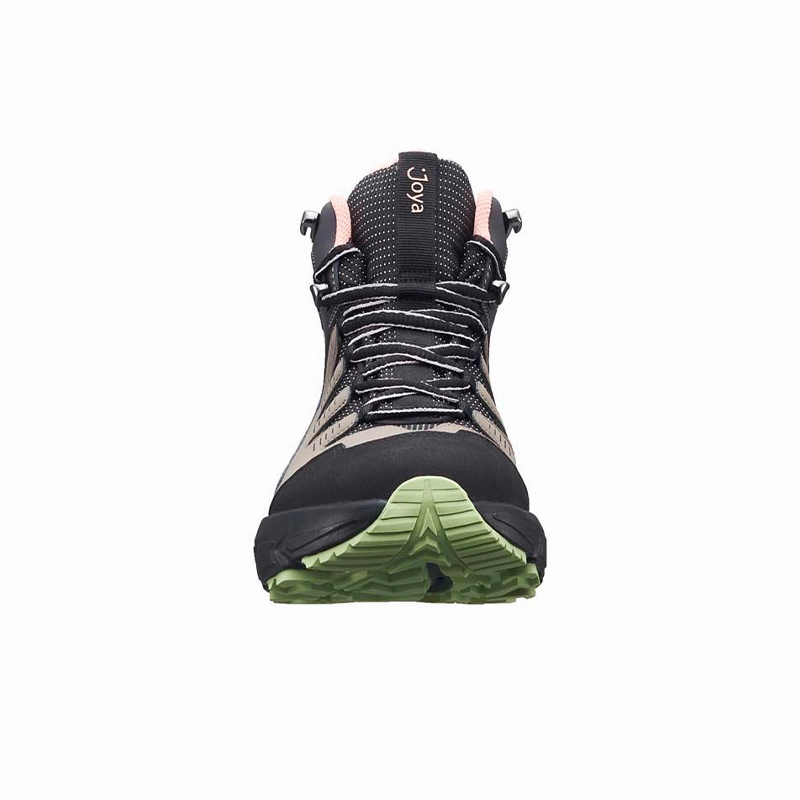 Endorphin Edge Hiking Shoes Sierra Wide Fit Women's Sporty Hiking Boot