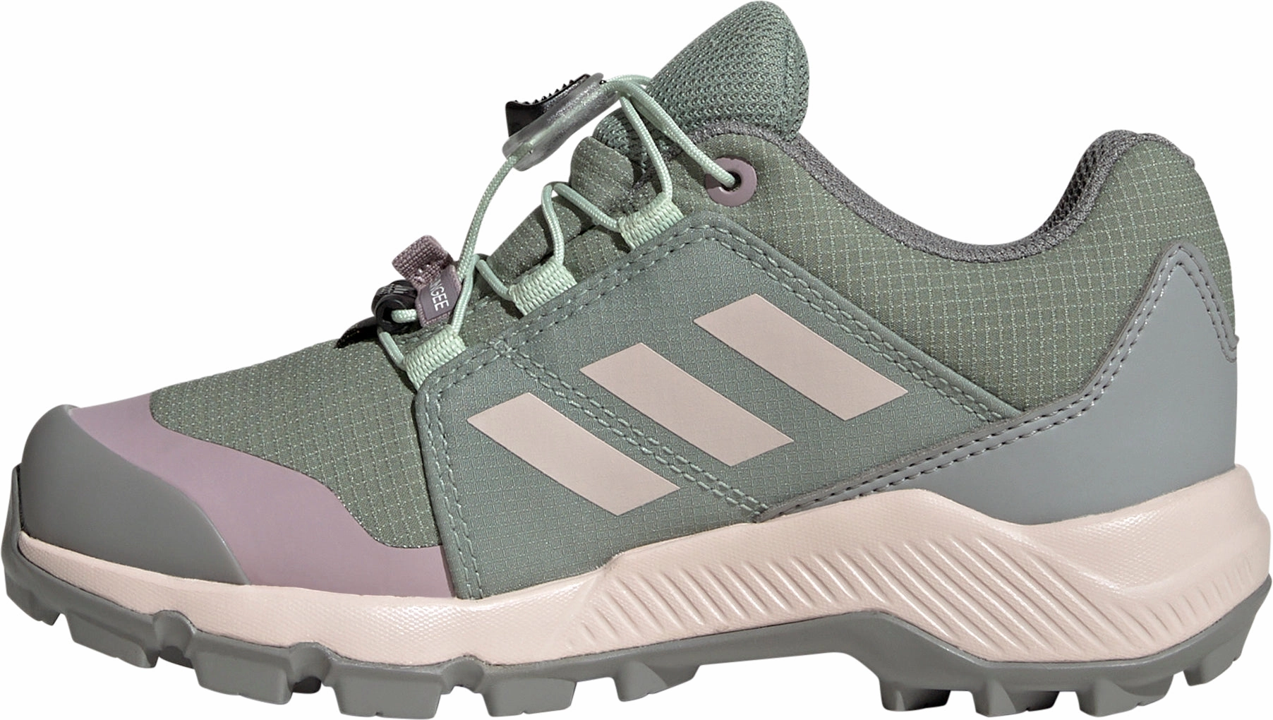 Origin Vs Climbing Shoes adidas Terrex GORE-TEX Junior Walking Shoes -  Grey