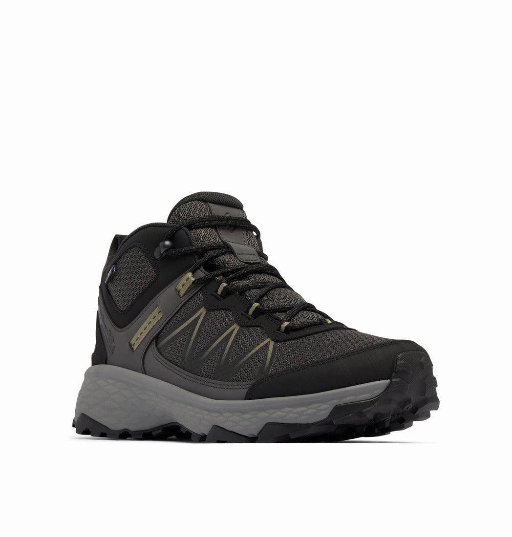 Terrex Trailmaker Gore-tex Hiking Columbia Men's Peakfreak Rush Mid Outdry Hiking Shoe Dark Grey