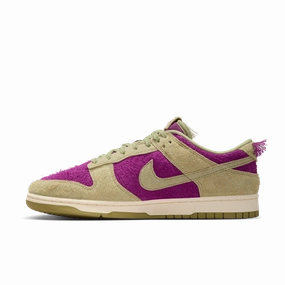 NIKE DUNK LOW RETRO SE MEN'S SHOES Nike Shoes With Backwards Swoosh
