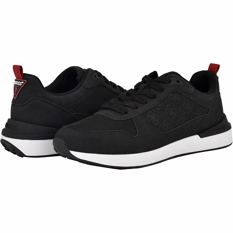 Guess Men's  Olivos  SHOES GUM143 Hiking Shoes That Can Get Wet