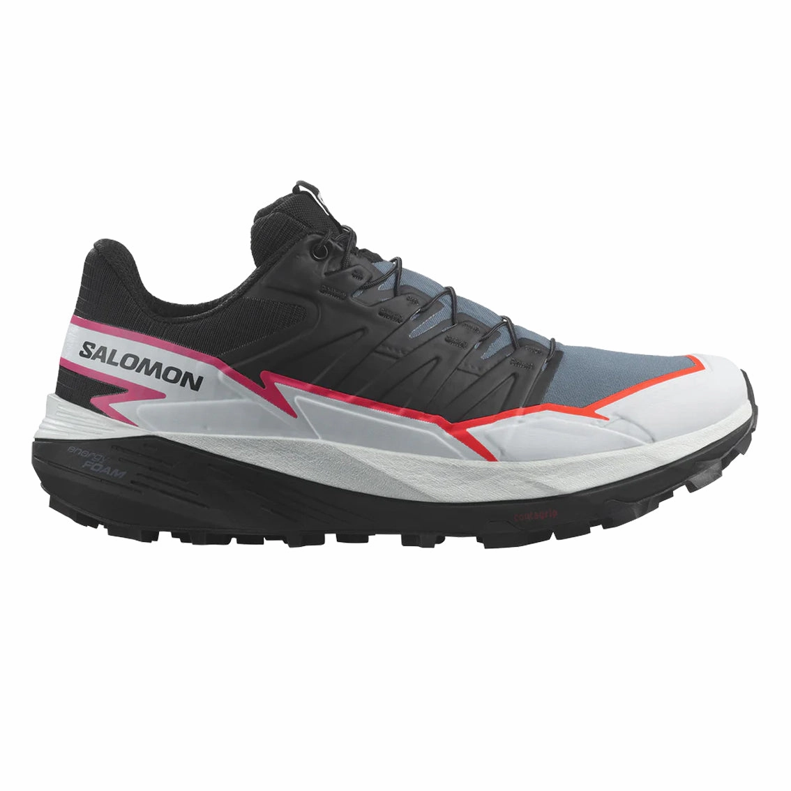 Hiking Shoes Necessary Womens Salomon Thundercross