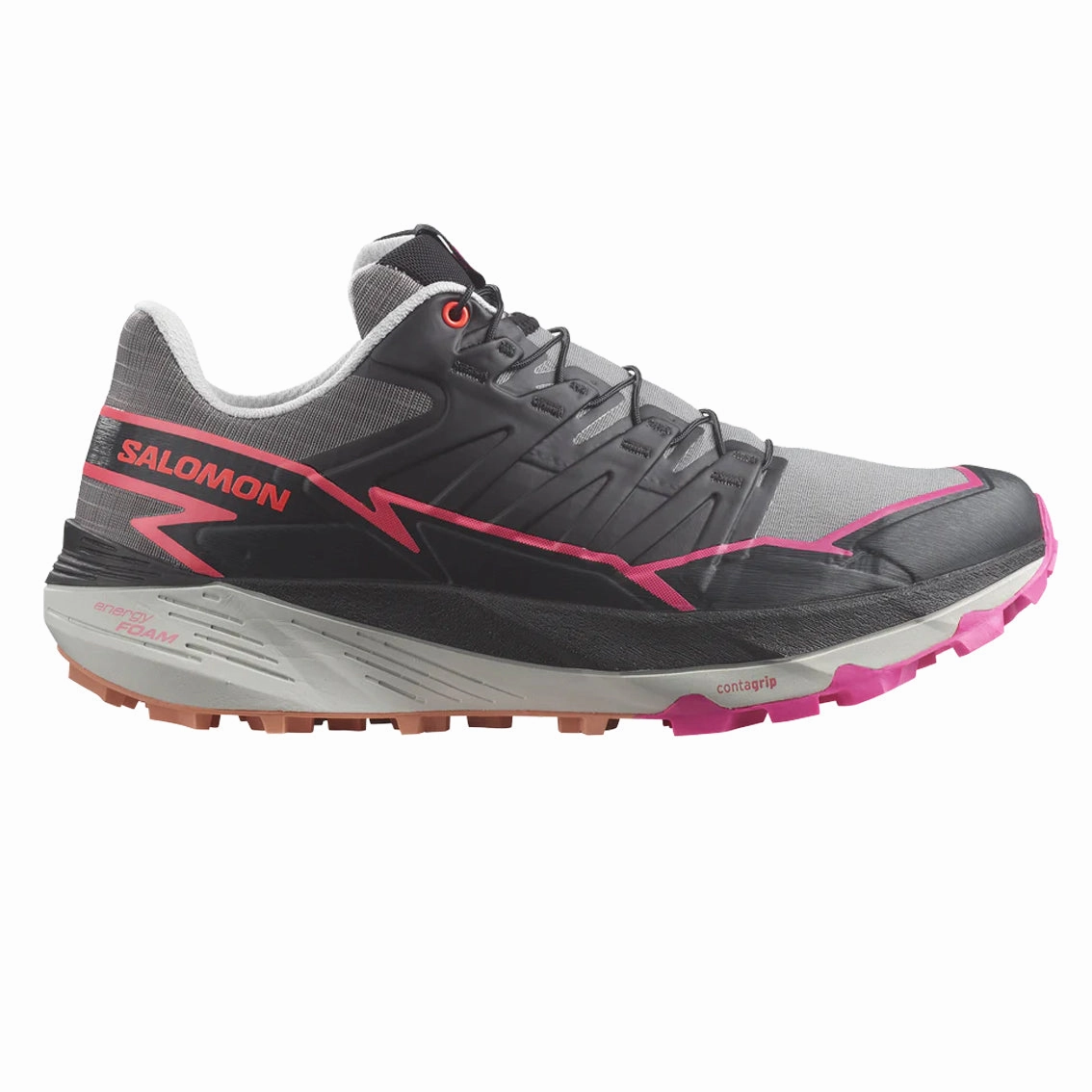 Womens Salomon Thundercross Tree Climbing Shoe