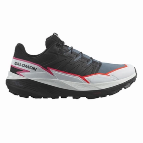 Approach Climbing Shoes Womens Salomon Thundercross