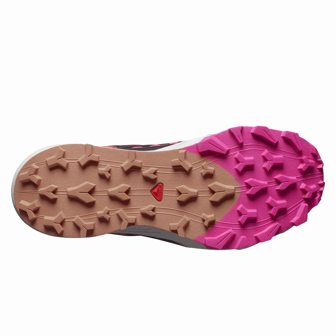 Hiking Shoes Good For Snow Womens Salomon Thundercross