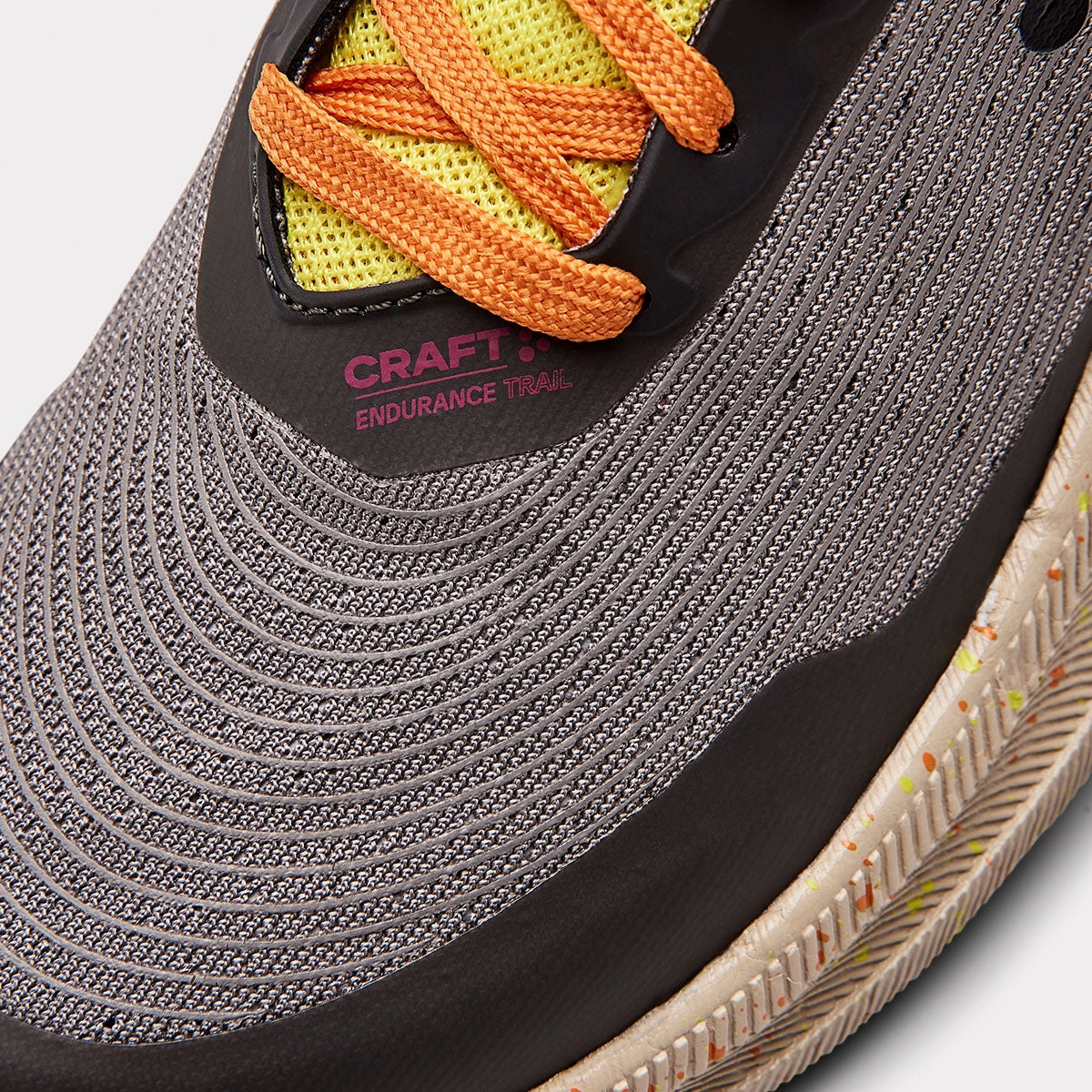 Mud Trail Shoes Craft Endurance Trail Womens Running Shoes