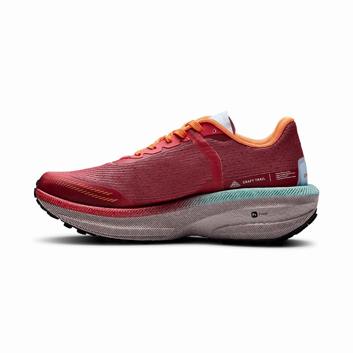 Craft Endurance Trail Womens Running Shoes Trail Running Shoe