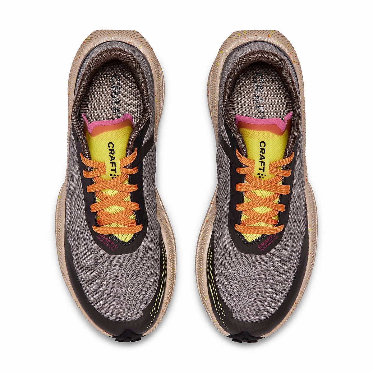 Craft Endurance Trail Womens Running Shoes Hiking Trails Shoes