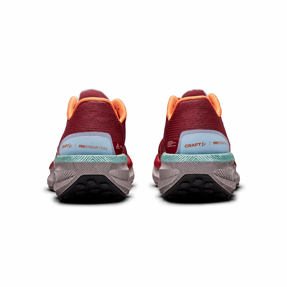 Craft Endurance Trail Womens Running Shoes Road Running With Trail Shoes