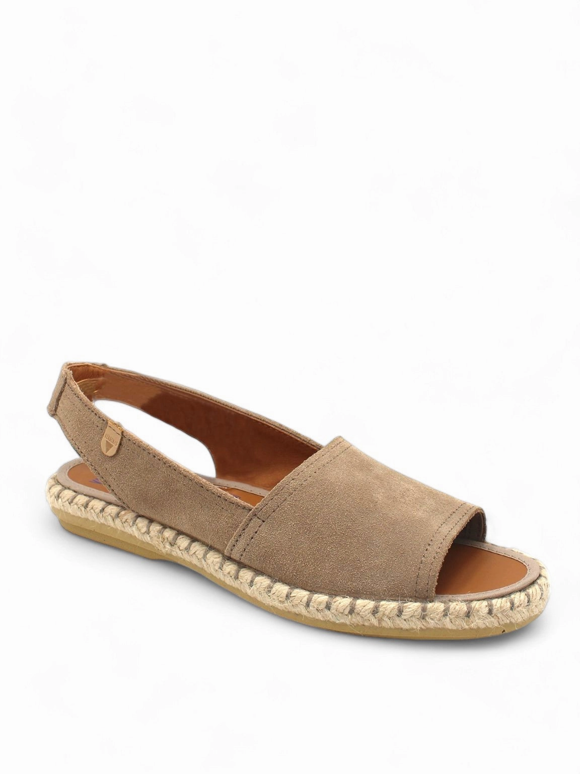 Aitana Slingback Espadrilles