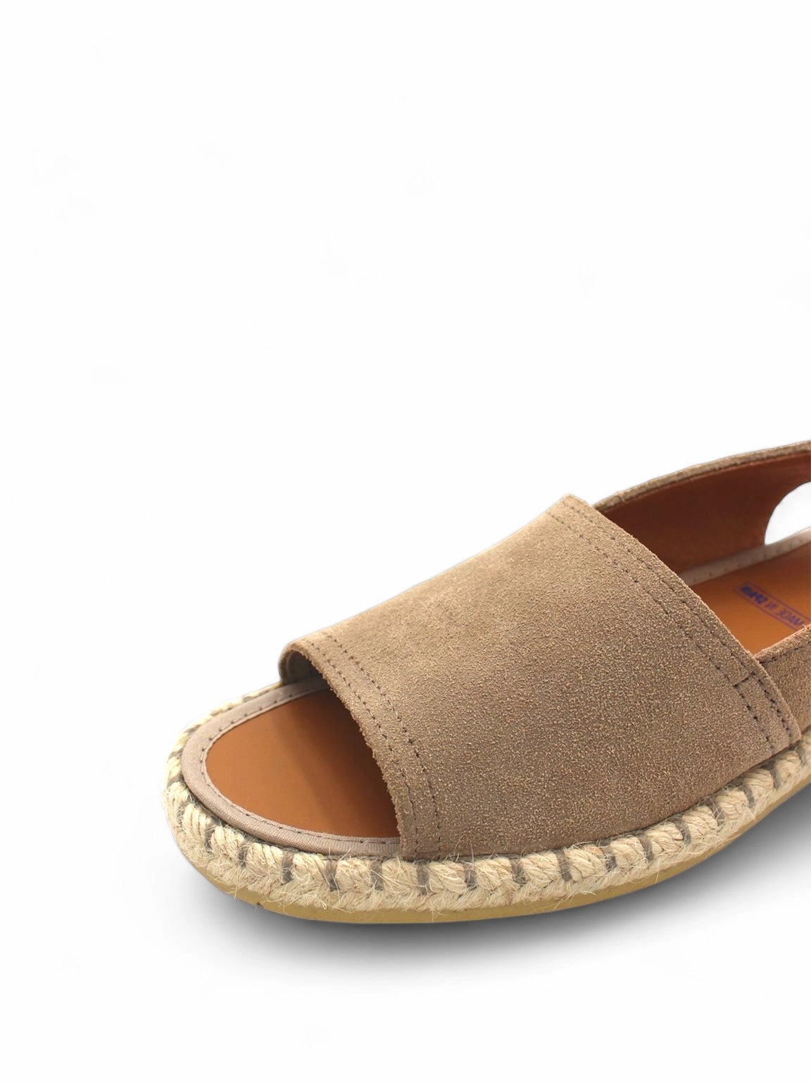 Aitana Slingback Espadrilles