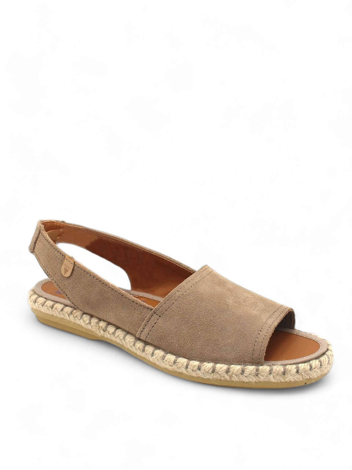 Aitana Slingback Espadrilles