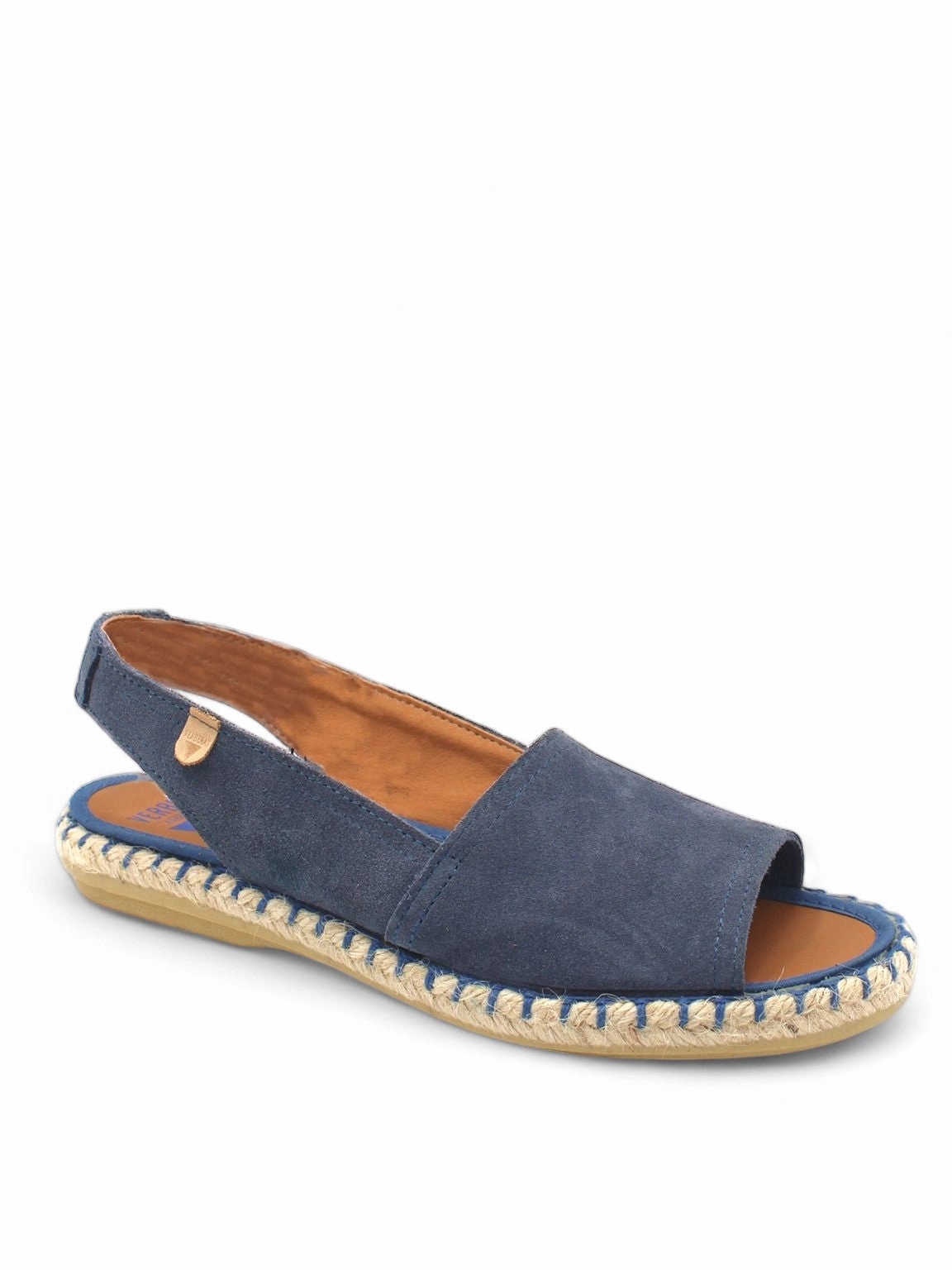 Aitana Slingback Espadrilles Solillas Espadrilles