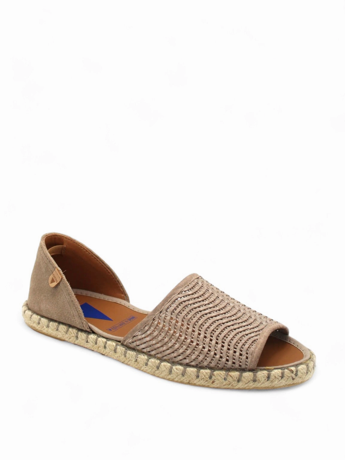 Aitana Woven Espadrilles Valentino Espadrilles