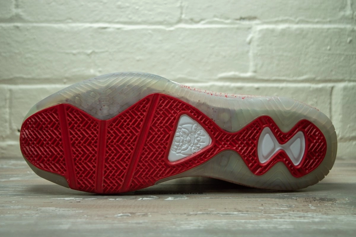 Nike Lebron 8 China 417098 101 Very Expensive Nike Shoes