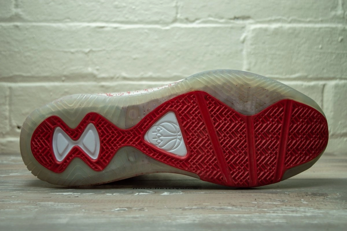 Rarest Shoes Nike Nike Lebron 8 China 417098 101