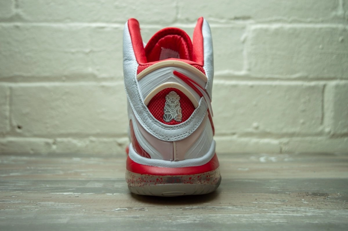 Nike Shoes Design Nike Lebron 8 China 417098 101