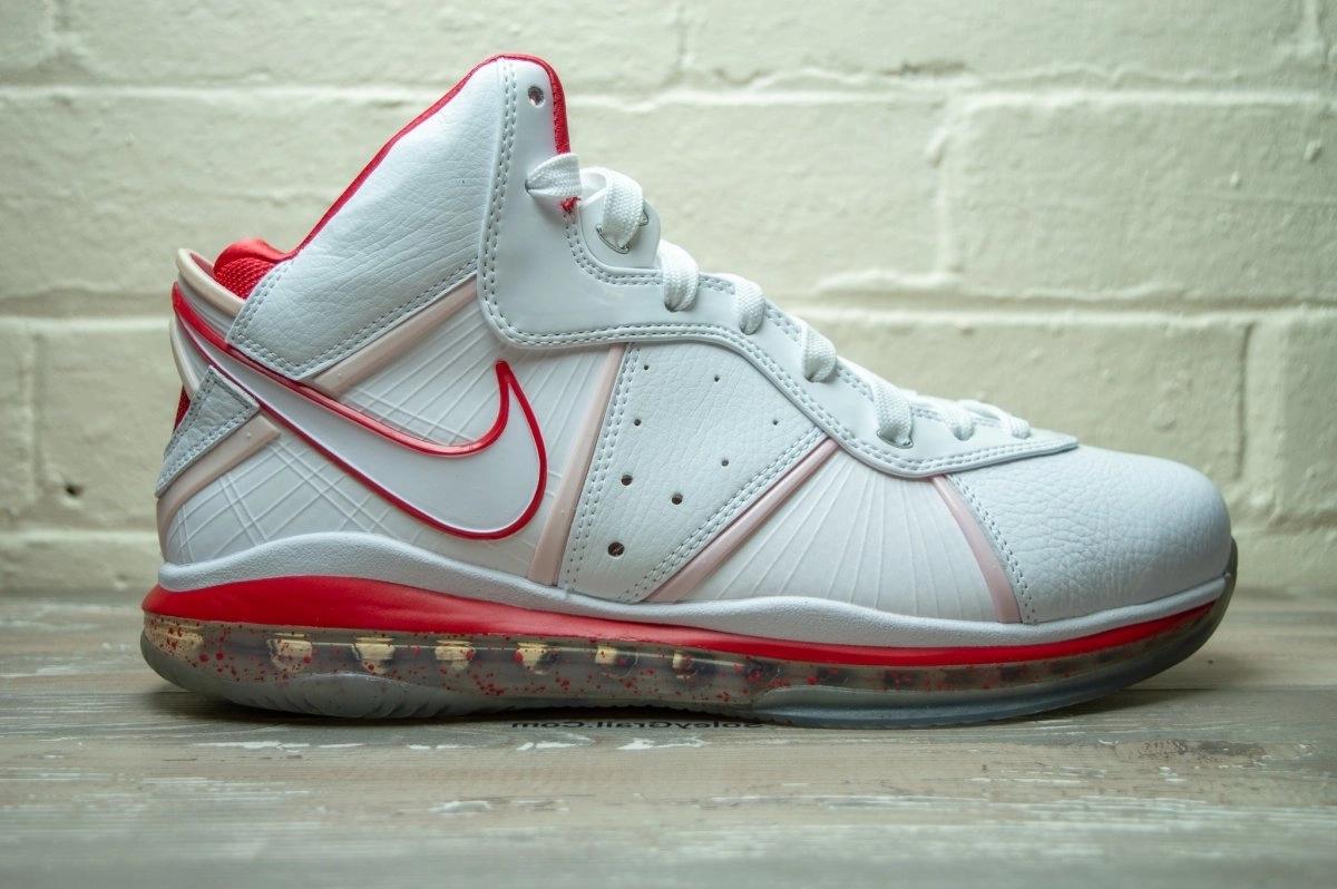 Nike Mercurial Vapor Soccer Shoes Nike Lebron 8 China 417098 101