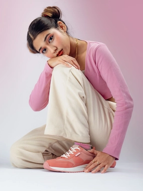 Bacca Bucci TAMRA Low-Top Women's Sneakers Shoes One Bondi