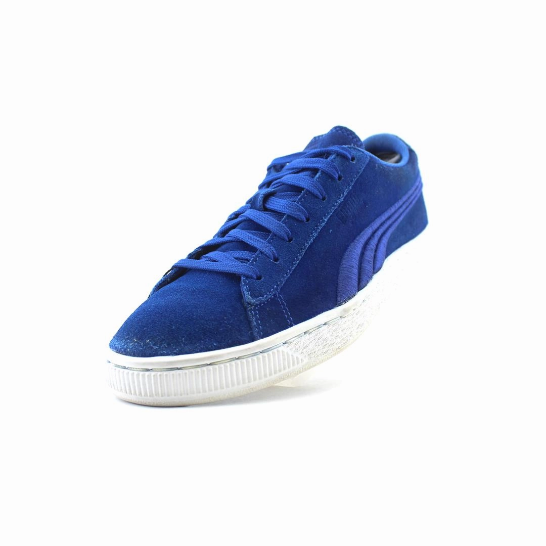 Puma Pwrsport Golf Shoes PUMA SUEDE CLASSIC