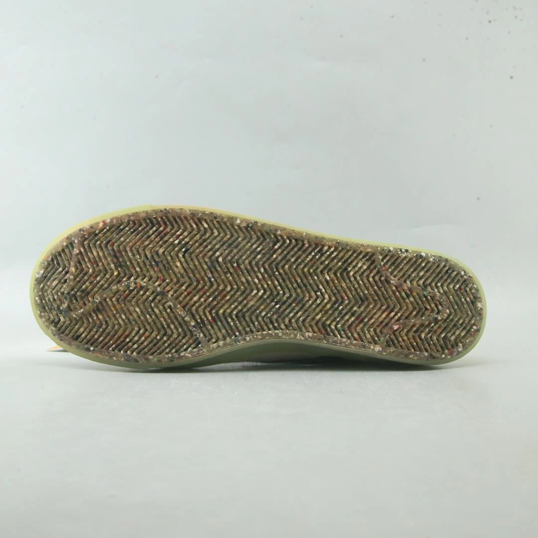 NIKE BLAZER MID 77 Orange Tennessee Nike Shoes