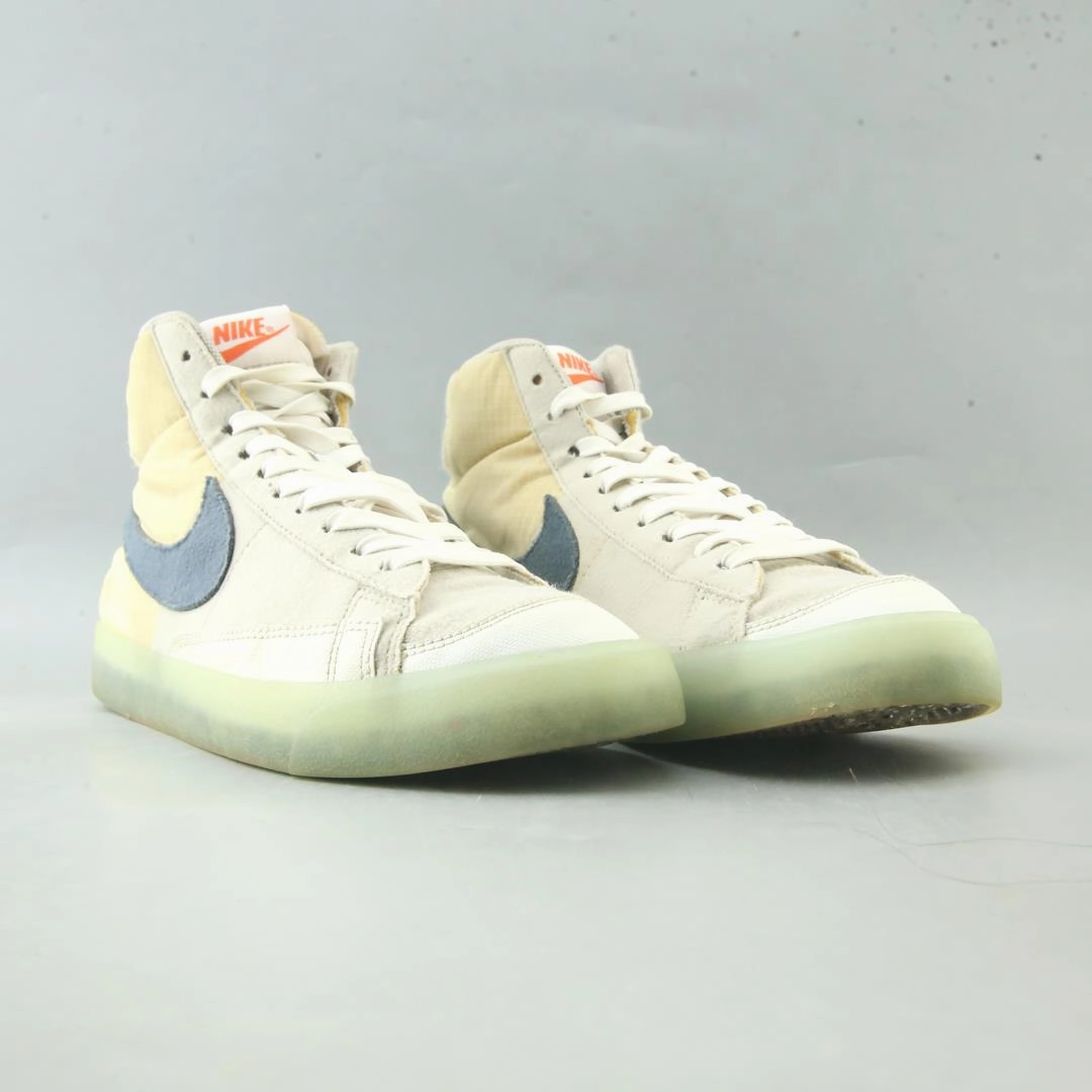 NIKE BLAZER MID 77 Nike Flight Jordan Shoes