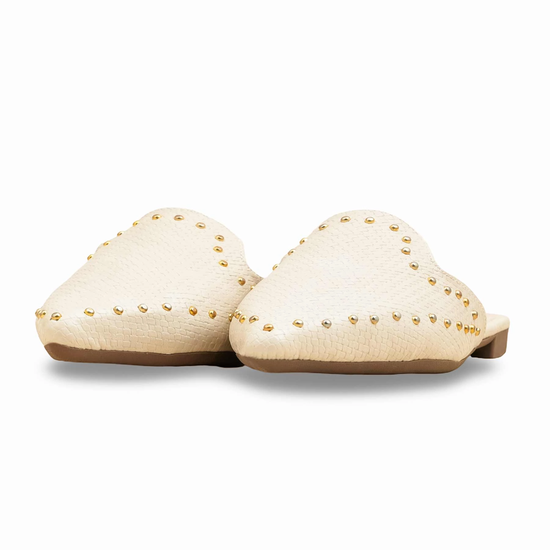 Beige Back Open For Women WN5488 Sacramento