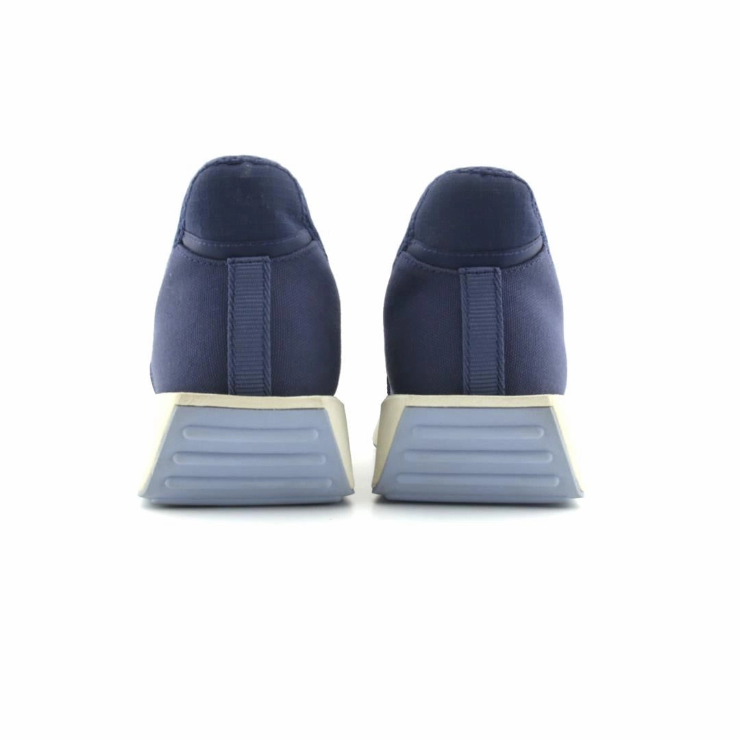 Allbirds - Risers - Hazy Indigo (Natural White Sole) Gel-venture 8 Running Shoes