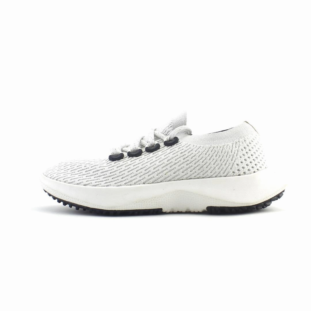 Good Running Shoes With Bad Knees Allbirds Tree Dasher 2 - Blizzard (Blizzard Sole) EX