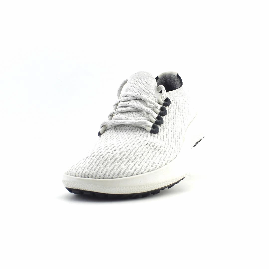 Allbirds Tree Dasher 2 - Blizzard (Blizzard Sole) EX Newest Running Shoes