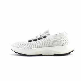 Allbirds Tree Dasher 2 - Blizzard (Blizzard Sole) EX Good Insoles For Running Shoes