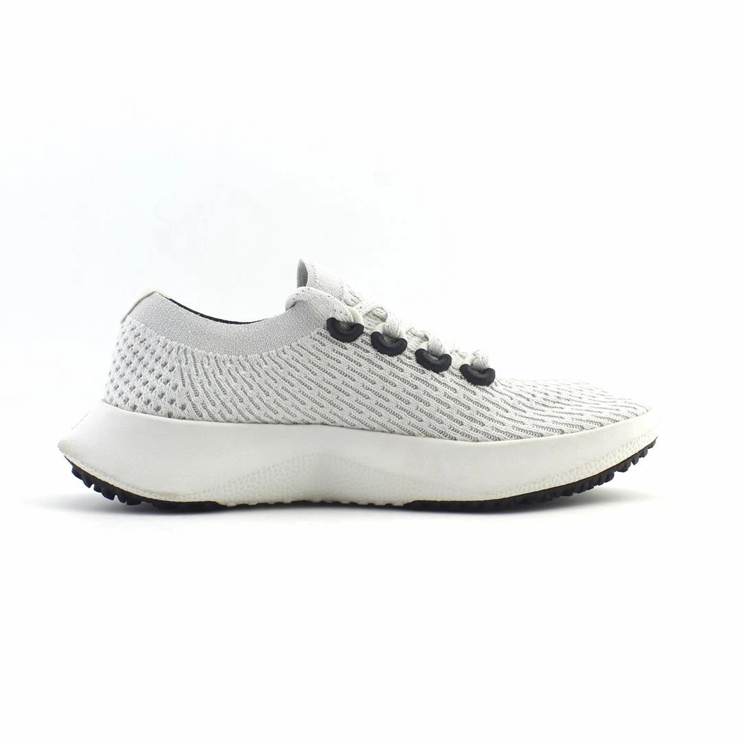 Allbirds Tree Dasher 2 - Blizzard (Blizzard Sole) EX Revolution 7 Running Shoe