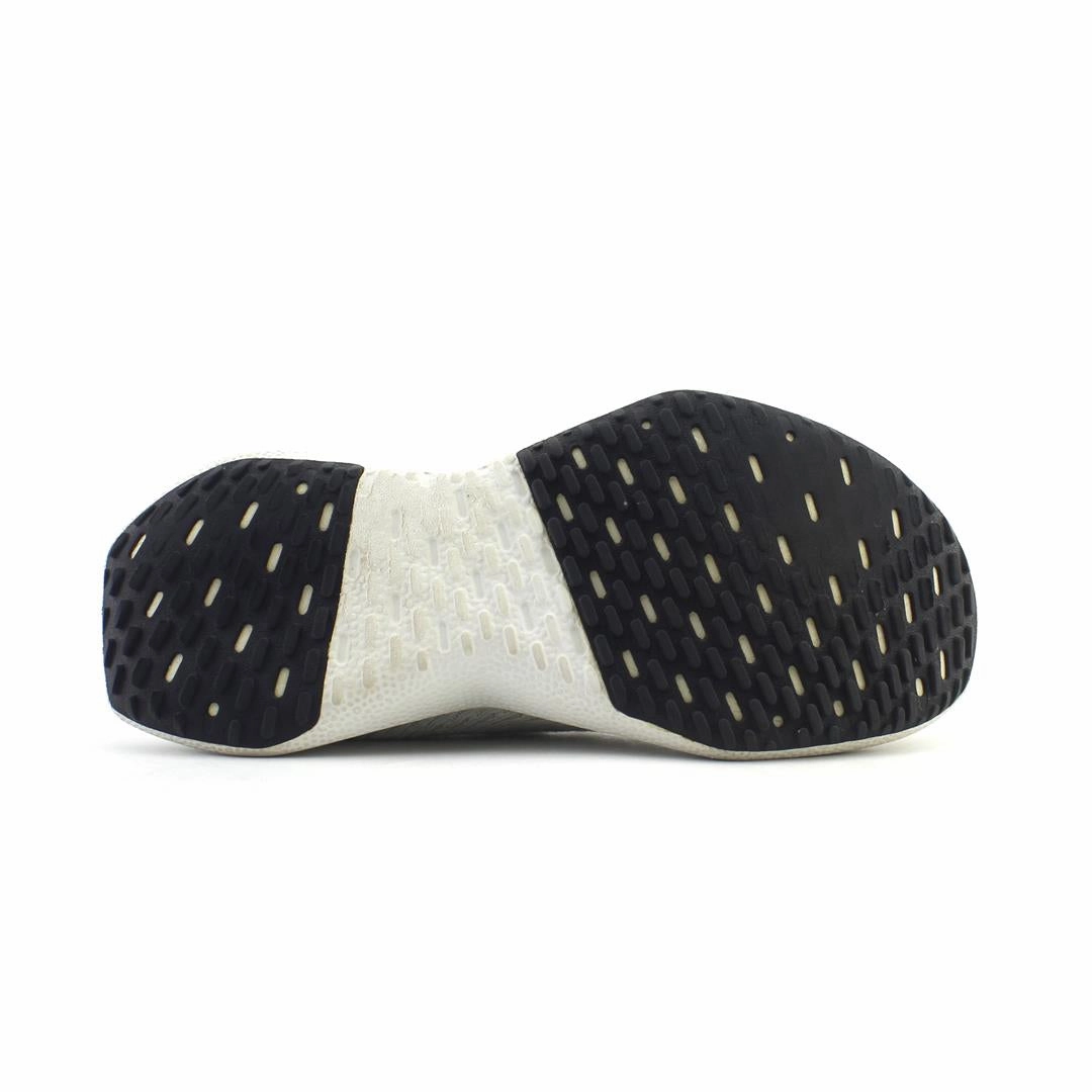 Allbirds Tree Dasher 2 - Blizzard (Blizzard Sole) EX Best Marathon Running Shoes