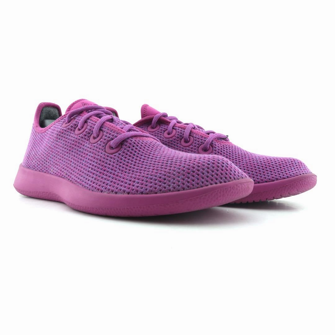 Shoes Banned Allbirds Tree Runners - Bloom Pink (Bloom Pink Sole)