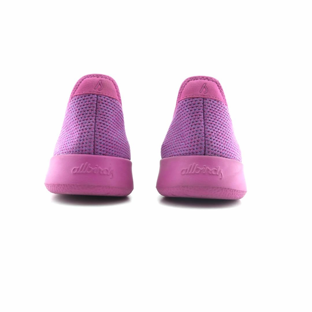 Allbirds Tree Runners - Bloom Pink (Bloom Pink Sole) Manhattan