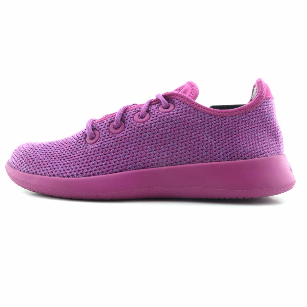 Shoes For Lifting Allbirds Tree Runners - Bloom Pink (Bloom Pink Sole)
