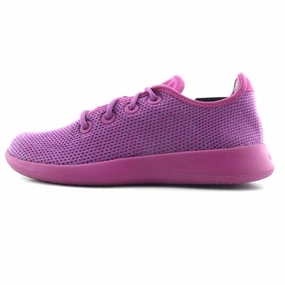 Does Shoes Run True To Size Allbirds Tree Runners - Bloom Pink (Bloom Pink Sole)