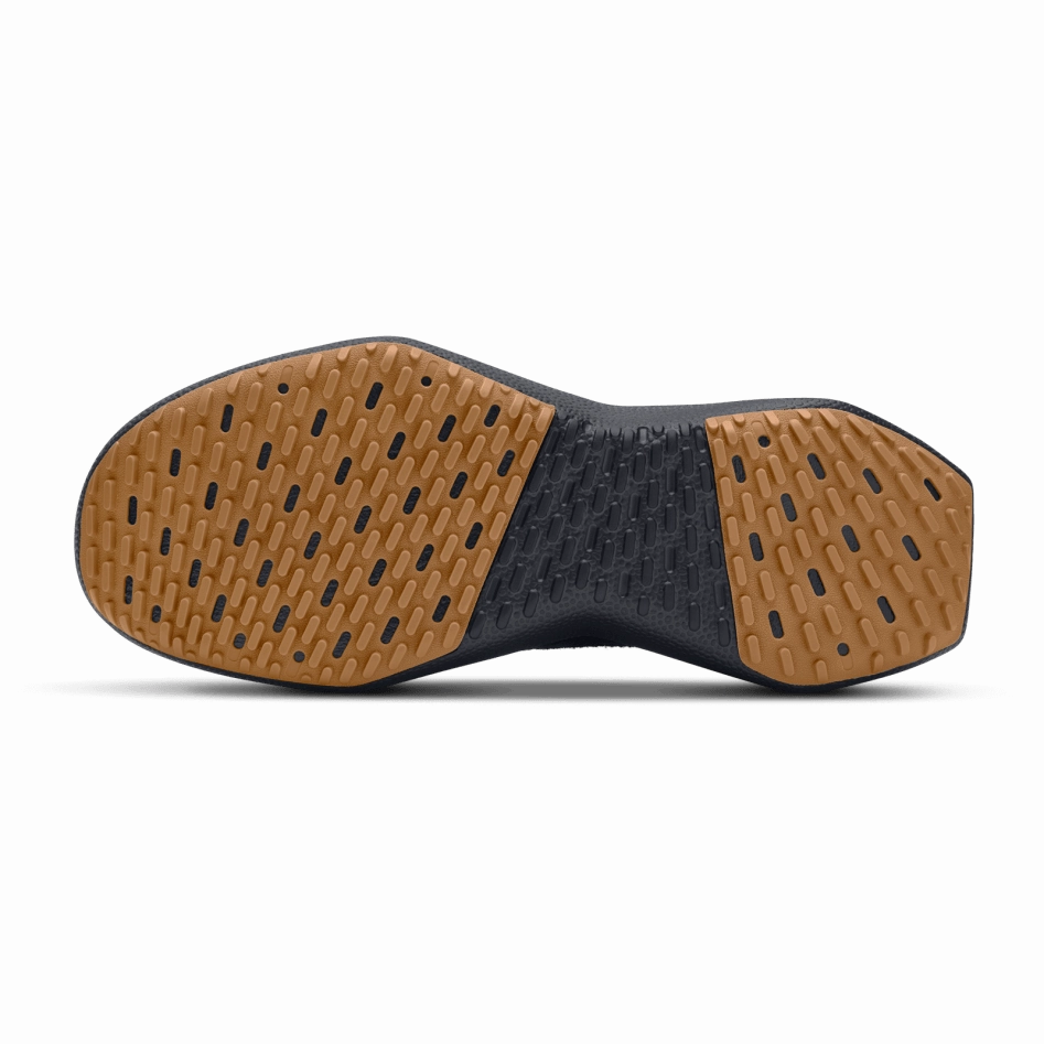 Allbirds Wool Dasher Mizzles - LIMITED EDITION: Natural Black (Natural Black Sole) High Foot Arch Running Shoes